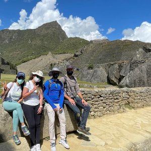 Meet your Posher, Pablo philippe